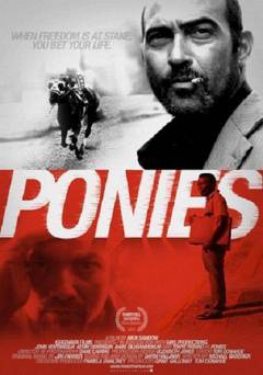 Ponies - Movie