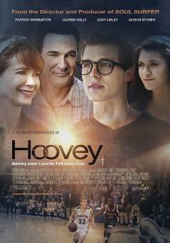 Hoovey - Movie