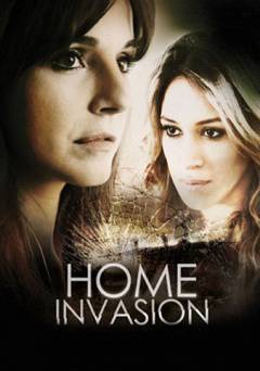 Home Invasion - amazon prime