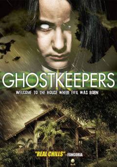 Ghostkeepers - amazon prime