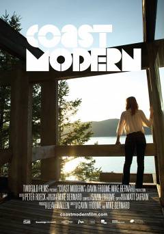 Coast Modern - Movie