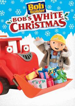 Bob the Builder: White Christmas - Movie