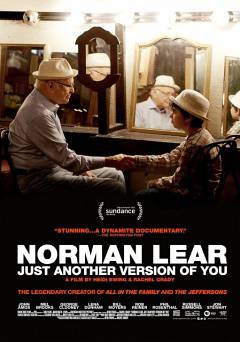 Norman Lear: Just Another Version of You - Movie