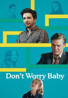 Dont Worry Baby - netflix