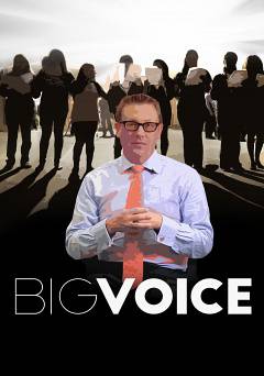 Big Voice - Movie