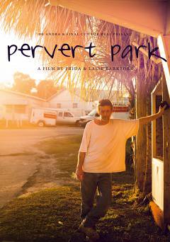 Pervert Park - netflix