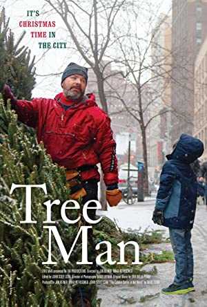 Tree Man - netflix