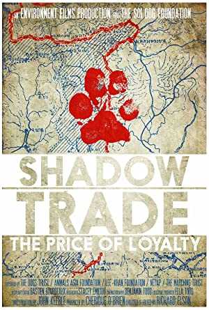 Shadow Trade - Movie