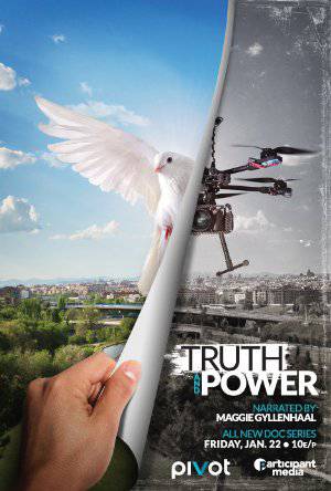 Truth and Power - netflix