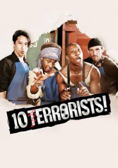 10 Terrorists - tubi tv