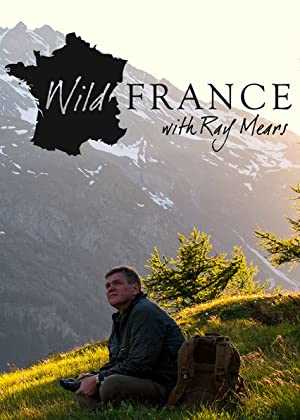 Wild France with Ray Mears - TV Series