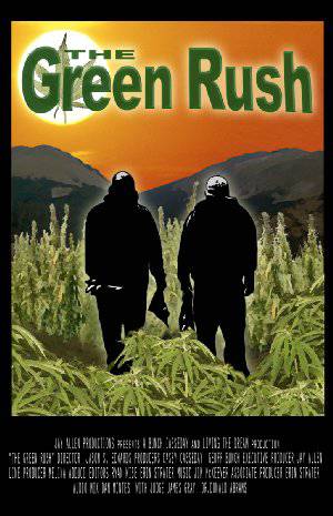 Green Rush - TV Series