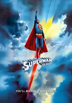 Superman: The Movie: Expanded Edition - hulu plus