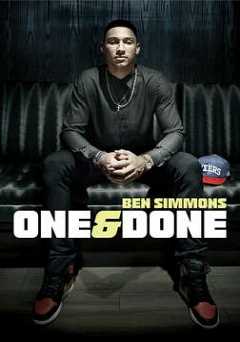One & Done/Ben Simmons - showtime