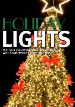 Holiday Lights - Movie
