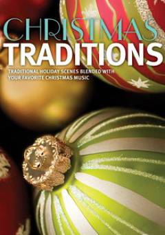 Christmas Traditions - amazon prime