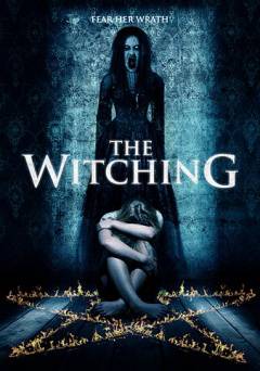 The Witching - amazon prime