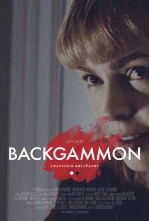 Backgammon - amazon prime