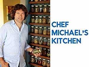Chef Michaels Kitchen - amazon prime