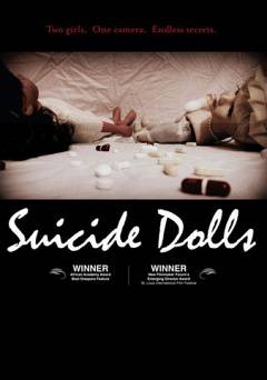 Suicide Dolls - Amazon Prime