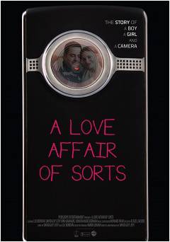 A Love Affair of Sorts - Movie