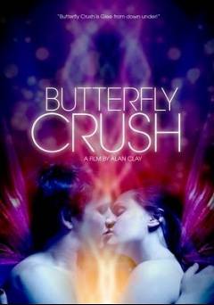 Butterfly Crush - Amazon Prime