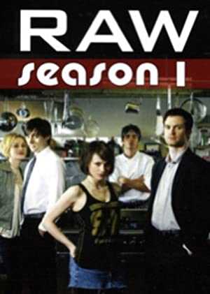 Raw - TV Series