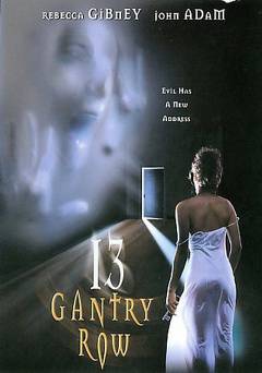 13 Gantry Row - Movie