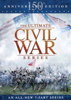 The Ultimate Civil War Series - TV Series