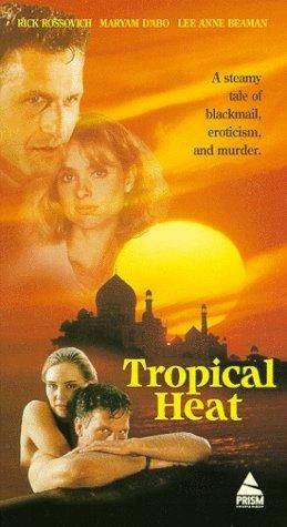Tropical Heat - TV Series