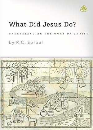 What Did Jesus Do? - TV Series