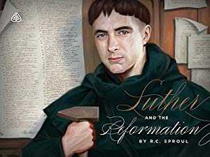 Luther and the Reformation - amazon prime