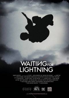 Waiting for Lightning - amazon prime