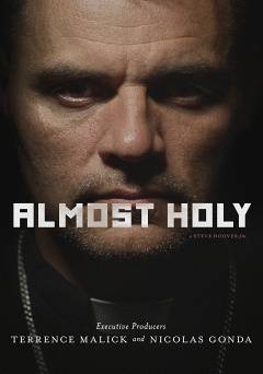 Almost Holy - Movie