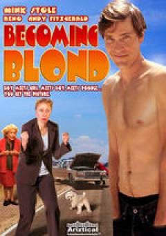 Becoming Blond - amazon prime