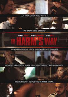 In Harms Way - amazon prime