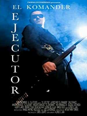 El ejecutor - Movie