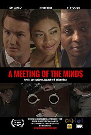 A Meeting of the Minds - amazon prime