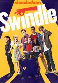 Swindle - Movie