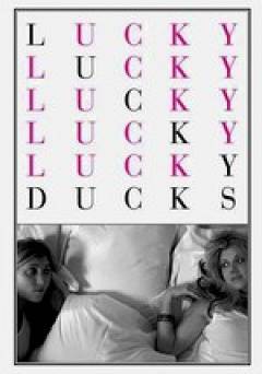 Lucky Ducks - Movie