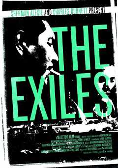 The Exiles - Movie