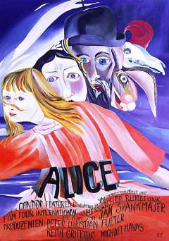Alice - Movie