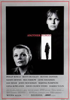 Another Woman - Movie