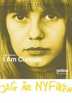 I Am Curious: Yellow - film struck