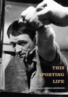 This Sporting Life - film struck