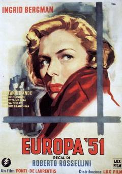 Europe 51 - film struck