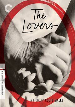 The Lovers - Movie