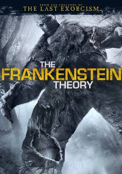 The Frankenstein Theory - Movie