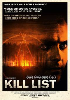Kill List - hulu plus