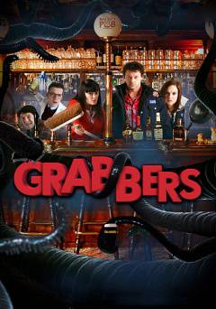 Grabbers - Movie